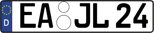 EA-JL24