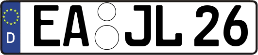 EA-JL26