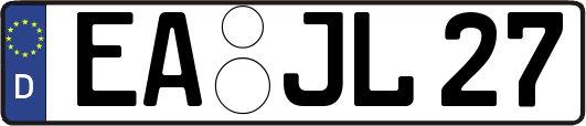 EA-JL27