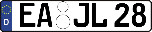 EA-JL28