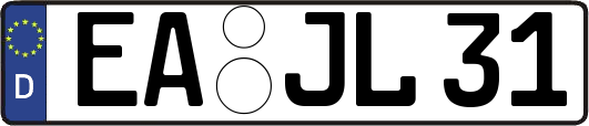 EA-JL31