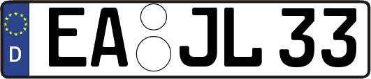 EA-JL33