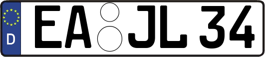 EA-JL34