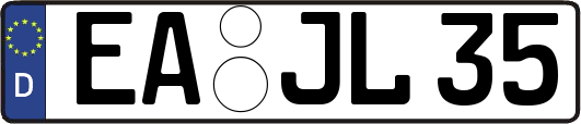 EA-JL35