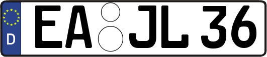 EA-JL36