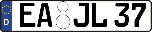 EA-JL37