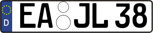 EA-JL38
