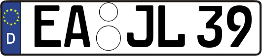 EA-JL39