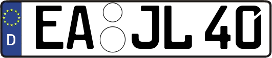 EA-JL40