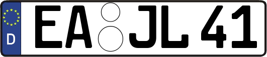 EA-JL41