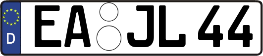 EA-JL44