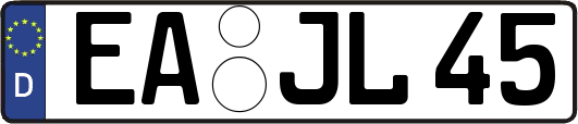 EA-JL45