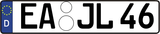 EA-JL46