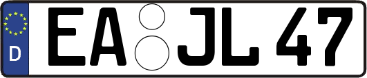 EA-JL47
