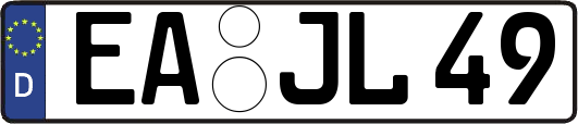 EA-JL49
