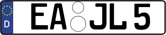 EA-JL5