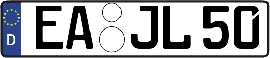 EA-JL50