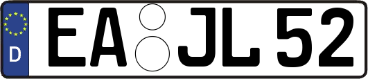 EA-JL52