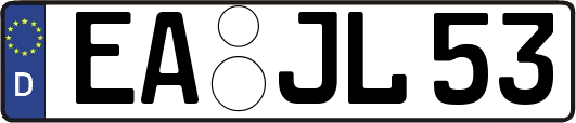 EA-JL53