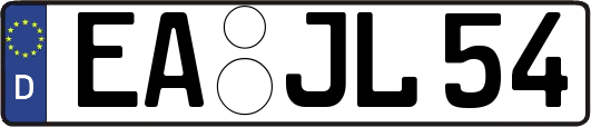 EA-JL54