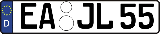 EA-JL55