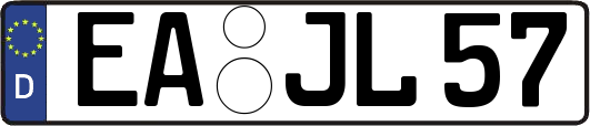 EA-JL57