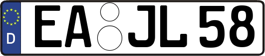 EA-JL58