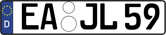 EA-JL59
