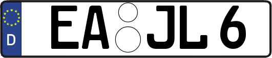EA-JL6