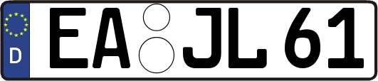 EA-JL61