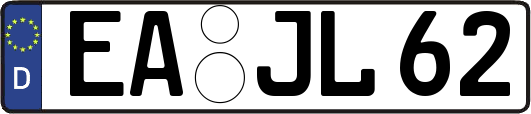 EA-JL62