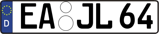 EA-JL64