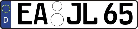 EA-JL65