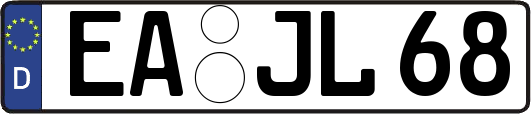 EA-JL68