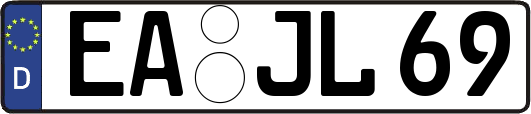 EA-JL69