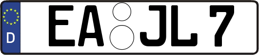 EA-JL7