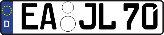 EA-JL70