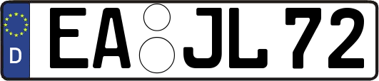 EA-JL72