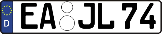 EA-JL74