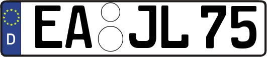 EA-JL75