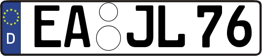 EA-JL76
