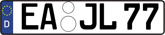 EA-JL77