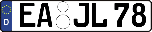 EA-JL78