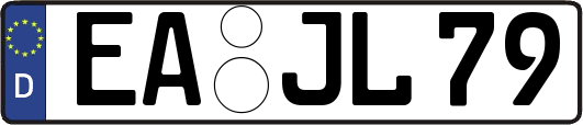 EA-JL79
