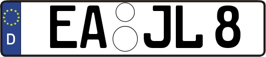 EA-JL8
