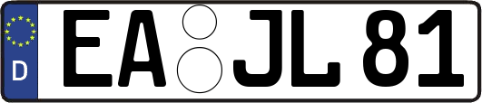 EA-JL81