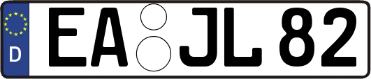EA-JL82