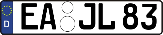 EA-JL83