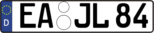 EA-JL84