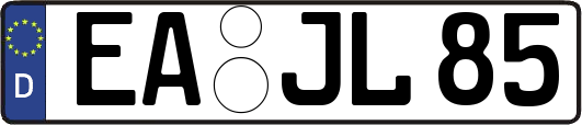 EA-JL85